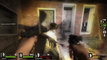 Left4Dead 2 The Passing Part 2
