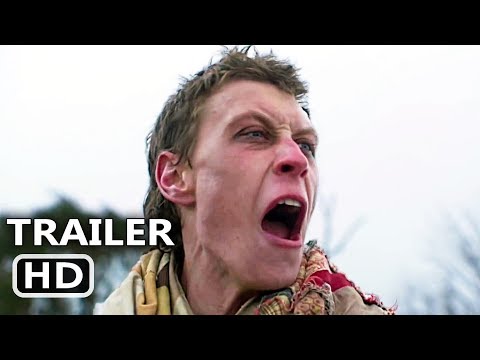 TRUE HISTORY OF THE KELLY GANG Trailer # 2 (2020) Nicholas Hoult, Drama Movie
