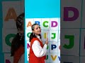 🎤 Alphabet Song + Games = FUN Learning! 🔤 #educational