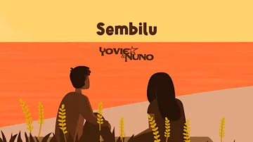 Yovie & Nuno - Sembilu