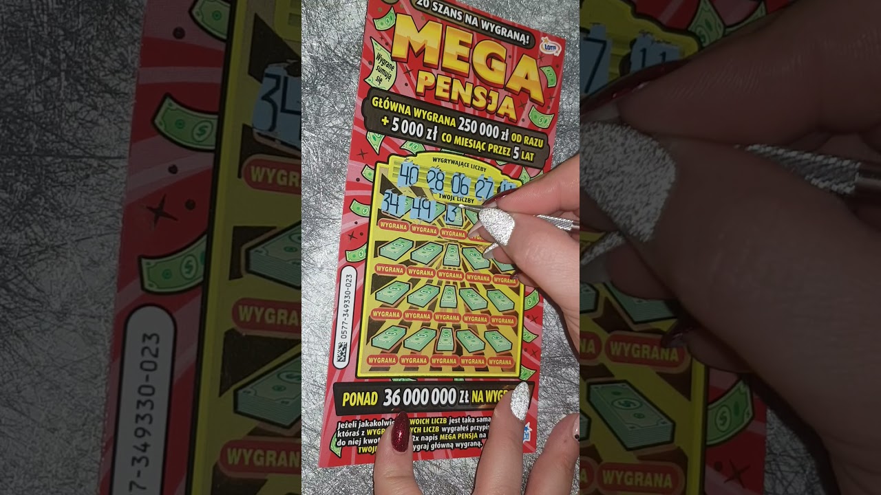 Największa wygrana na moim kanale! Mój rekord :D WOW!