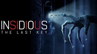 Insidious - New Released Hollywood Full Hindi Dubbed Movie 2020 Full Horror/Thriller Movies