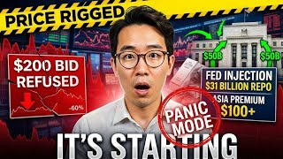 They Refused $200… Now the Market Is Breaking (This Changes Everything)