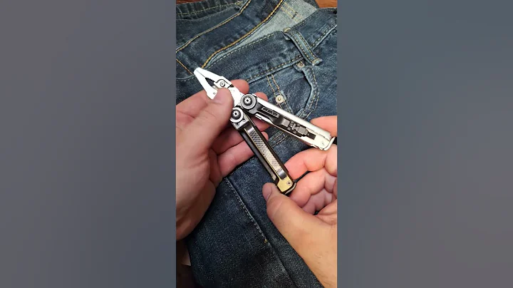 Make your own perfect multi tool!