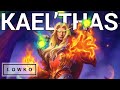 Warcraft 3: Reforged - KAEL'THAS SUNSTRIDER! (Sentinel Campaign)