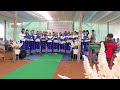 Gital Mondoli Songani Welcome Songs