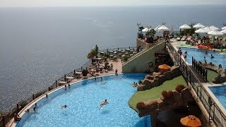 Отдых в Турции. Utopia World 5* Всё включено. Обзор Отдых в Турции. Utopia World 5* Всё включено. Обзор