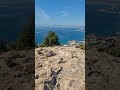 Serra Grossa, Alicante. impresionantes vistas 360º