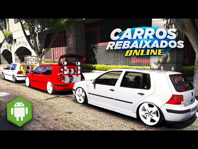 CARROS REBAIXADOS ONLINE JOGANDO A NOVA ATUALIZAÇÃO COM NOVIDADES  EXCLUSIVAS 