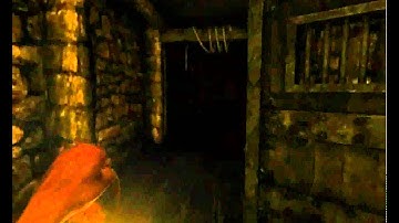 Amnesia The Dark Descent   Teaser Trailer