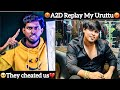 A2d replay my uruttuthey cheated us aj