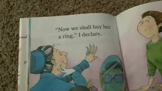 Eloise’s Mother’s Day Surprise Read Aloud