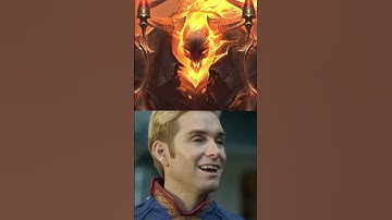Thumbnail of Rating the High Noon Skins Part 1 #leagueoflegends #shorts