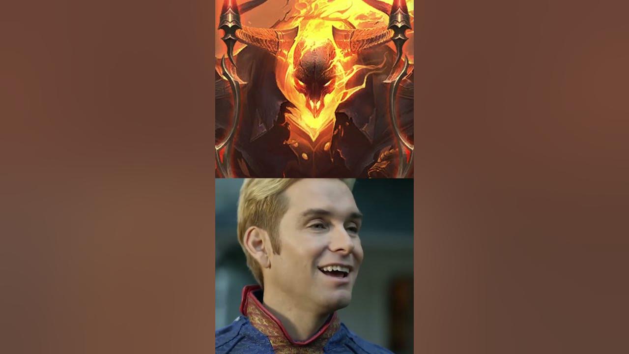Rating the High Noon Skins Part 1 #leagueoflegends #shorts