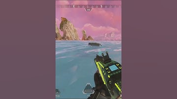 #imperialhal smoothest fuse game play #apexlegends #apexlegendsclips  #apex #gaming #youtubeshorts