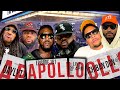 The Apollo Ep 161 W Daylyt Ichiban Don mp3