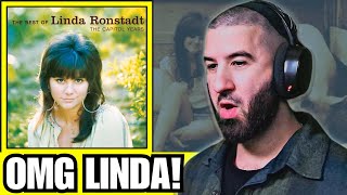 Linda Ronstadt - Long Long Time | REACTION | Power \u0026 Finesse!