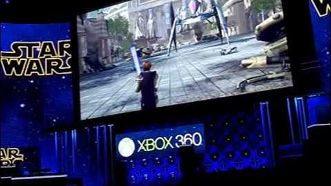 E3: Live from Microsoft
