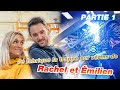 ✅ EP04 JE FABRIQUE LA TRAPPE EN VERRE DE RACHEL & EMILIEN !!!