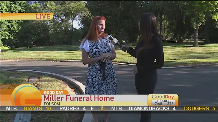 Miller Funeral Home 150 Years