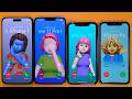 FACETIME INCOMING CALL OUTGOING CALL IPHONE 11 IPHONE XR IPHONE 15 PRO MAX IPHONE 13 PRO MAX 