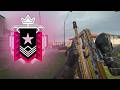 Solo Copper To Champ Episode 17 II Rainbow Six Siege Console Ranked