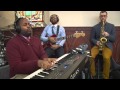 Temple Praise Band Joy to the World