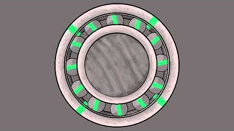 DSN Animation: How do ball bearings work? | Design Squad