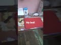 ROOM TOUR!
