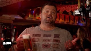 Video thumbnail of "Frans Duijts - Waarom Zou 'T Drinken 'N Zonde Zijn (Officiële video)"