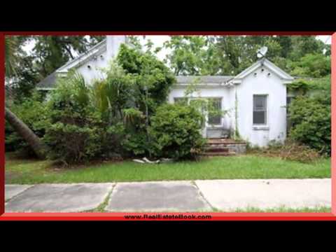 1169 Owen Ave, Jacksonville, FL home video tour