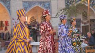 uzbekistan