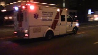 BCAS 63045 Responding