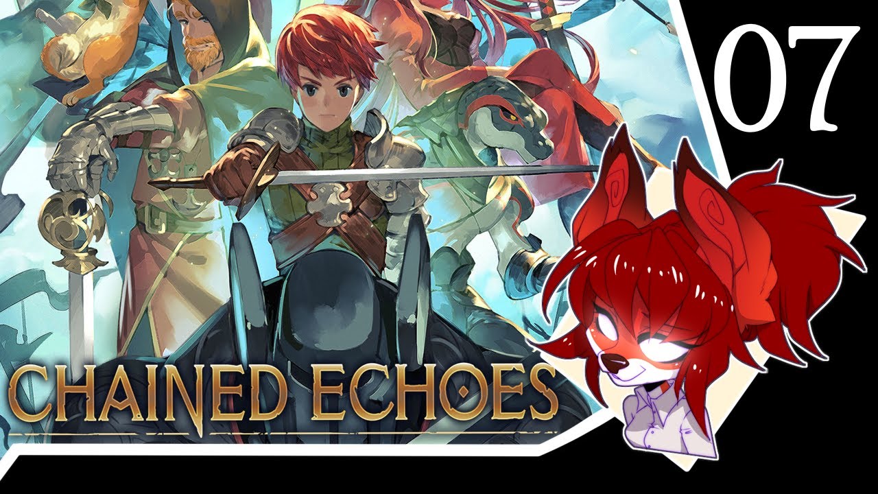 Chained Echoes Review - A New Masterpiece Of Turn-Based RPGs - Noisy Pixel
