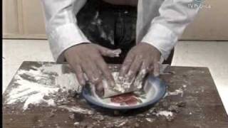 Peter Capusotto - Pizzeria Los Hdp