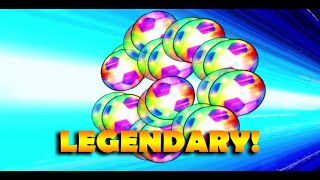 LEGENDARY PULL! - Captain Tsubasa: Dream Team