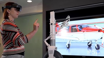 5G Open Innovation Lab - Taqtile