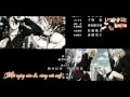 [Vietsub][AMV] K -  Return of Kings -  2nd Ending (KIZUNA by angela)