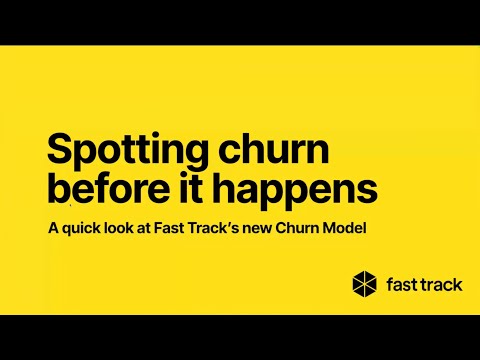 Fast Track video