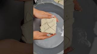 Oddly satisfying grey reforms + cornstarch 🤍# #asmr #oddlysatisfying #asmrvideo #asmrsounds #chalk