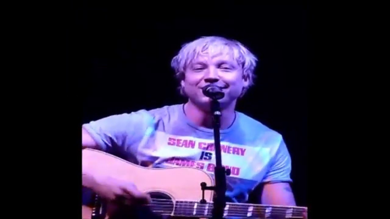 Only - Sunrise Avenue – Acoustic Tour 2010 @ Cologne 10.12.2010