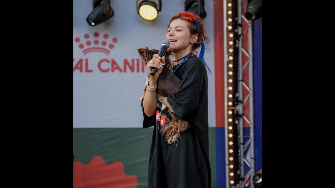 МУД ANNY MAGIC-Fan