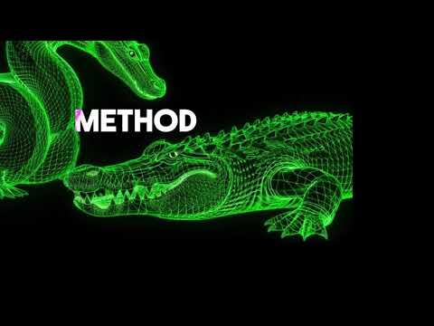 FLORIDA DROPPED 500 ALLIGATORS IN PYTHON-INVADED EVERGLADES. THE WAR BEGAN. #alligator #snake #pytho