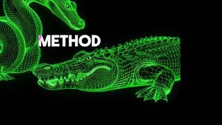 FLORIDA DROPPED 500 ALLIGATORS IN PYTHON-INVADED EVERGLADES. THE WAR BEGAN. #alligator #snake #pytho