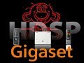 Gigaset N510 IP PRO inceleme, kutu açılımı, güncelleme ve kurulum