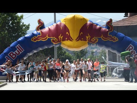 Održan sedmi vertikalni maraton u Avaz Twist Toweru