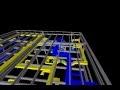 Kinetic engineers building animation  2