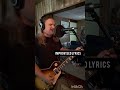Trying to practice making up lyrics on the spot, enjoy! #original #guitar #vocals #foryou