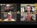 The Big Ten coaches under the MOST pressure this season! | BIG TEN PREVIEW | FIELD OF 68