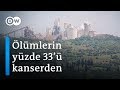 Dilovası gerçekten zehirliyor mu? - DW Türkçe